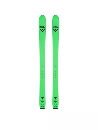 BLACK CROWS | Tourenski Navis Freebird 102 | 
